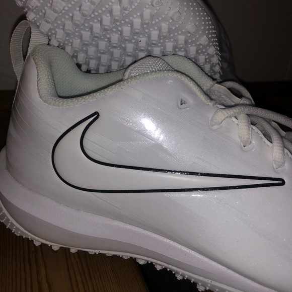 Nike Vapor Varsity Low Turf LAX Football - Picture 2 of 8